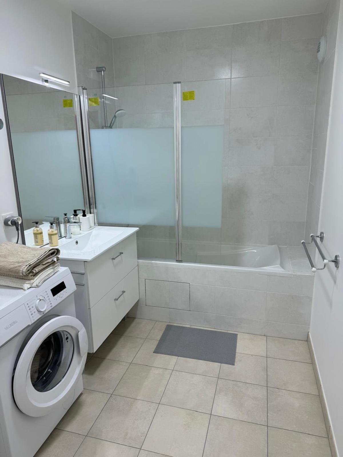 Residence Marceau Drancy Exterior foto